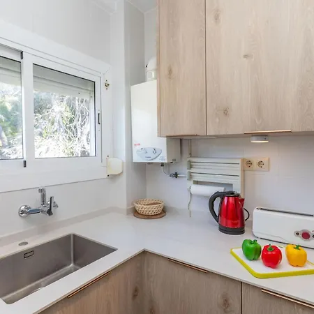 Vistamarina By Interhome Apartment