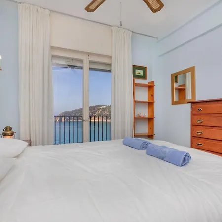 Apartment Vistamarina By Interhome