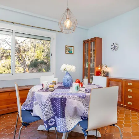 Vistamarina By Interhome Tossa de Mar