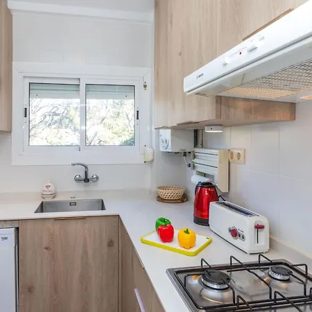 Vistamarina By Interhome Apartment Tossa de Mar