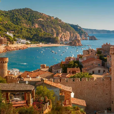 Vistamarina By Interhome * Tossa de Mar